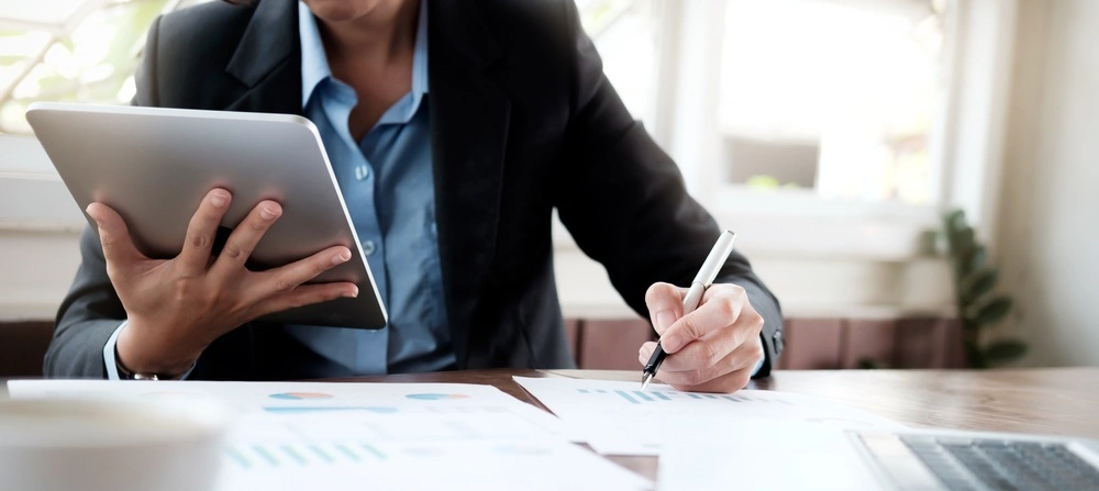 image intellagence représentant de l'audit